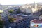 Vistas de Málaga desde la terraza del hotel AC-Málaga Palacio